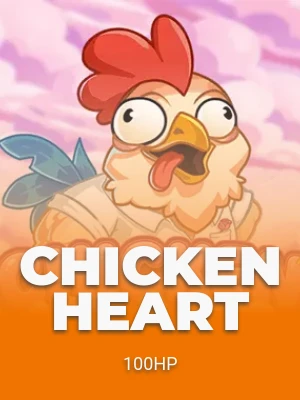 Chicken Heart