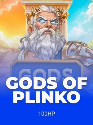 Gods of Plinko