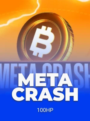Meta Crash