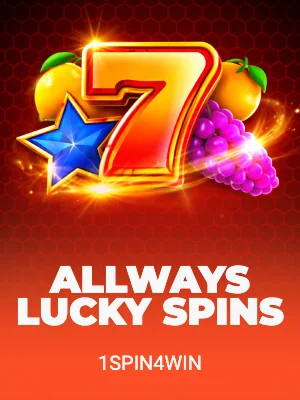 Allways Lucky Spins