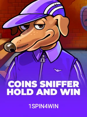 Coins Sniffer Hold And Win