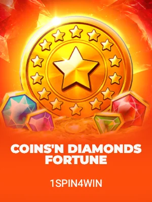 Coins'n Diamonds Fortune