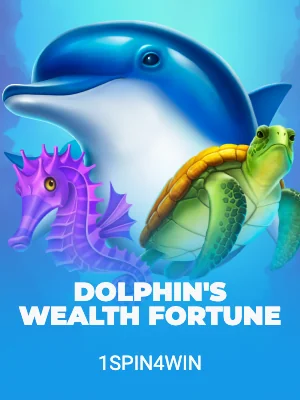 Dolphin's Wealth Fortune
