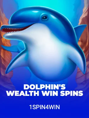 Dolphin's Wealth Win Spins