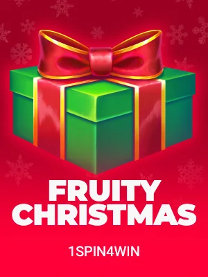 Fruity Christmas
