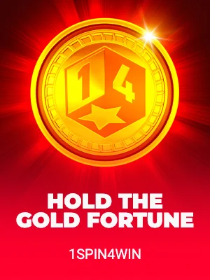 Hold The Gold Fortune