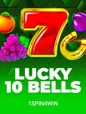 Lucky 10 Bells