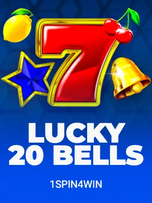 Lucky 20 Bells