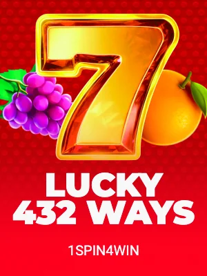 Lucky 432 Ways