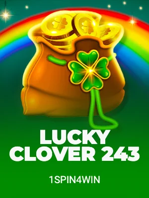 Lucky Clover 243