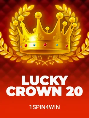 Lucky Crown 20