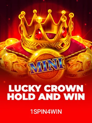 Lucky Crown Hold And Win