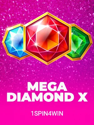 Mega Diamond X