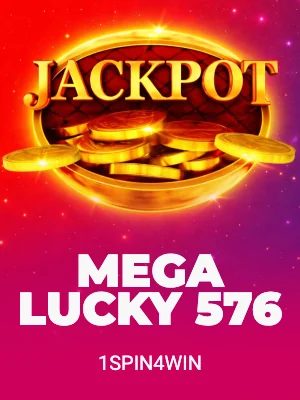 Mega Lucky 576
