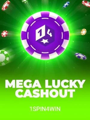Mega Lucky Cashout