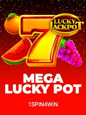 Mega Lucky Pot