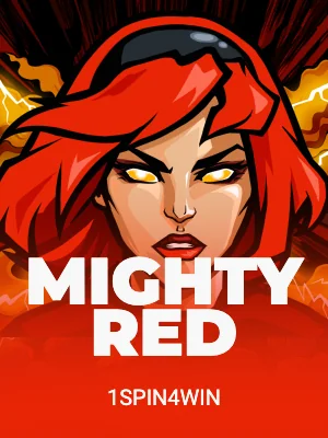 Mighty Red