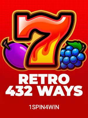 Retro 432 Ways
