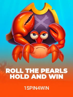 Roll The Pearls Hold And Win