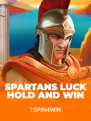 Spartans Luck Hold And Win