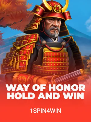 Way Of Honor Hold And Win