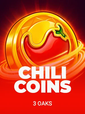 Chili Coins
