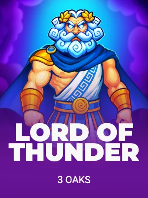 Lord of Thunder