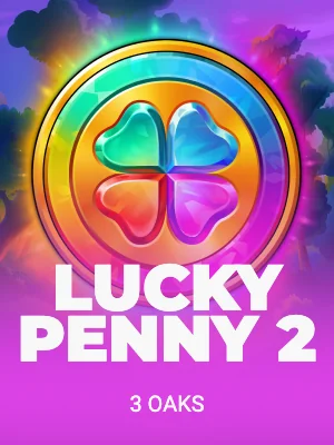Lucky Penny 2