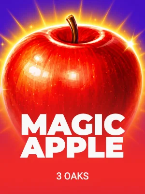 Magic Apple