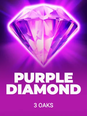 Purple Diamond