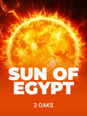Sun of Egypt