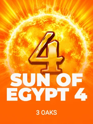 Sun of Egypt 4