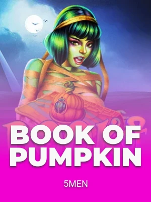 Book of Pumpkin
