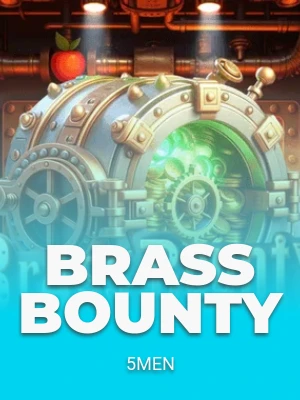 Brass Bounty