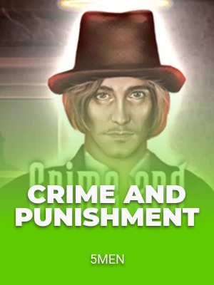 Crime and Punishment