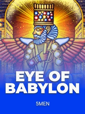 Eye of Babylon
