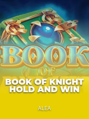 Book of Knight Hold and Win