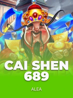 Cai Shen 689