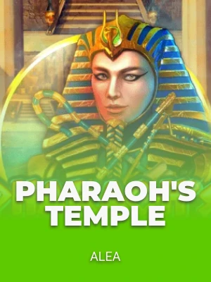 Pharaoh's Temple