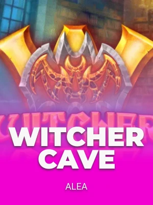 Witcher Cave