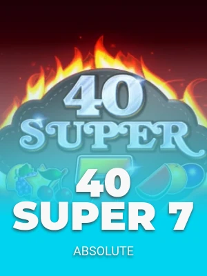40 Super 7