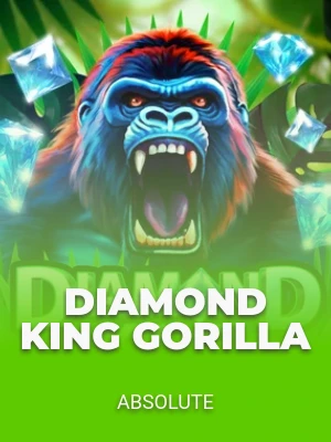 Diamond King Gorilla