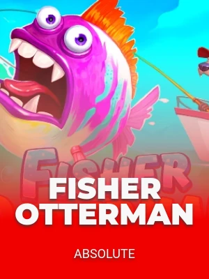 Fisher Otterman
