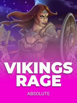 Vikings Rage