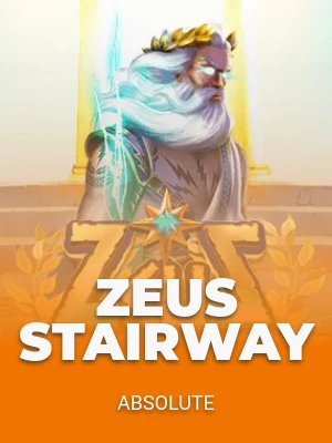 Zeus Stairway