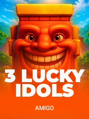 3 Lucky Idols