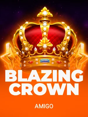 Blazing Crown