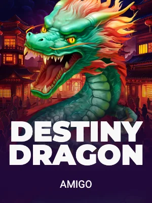 Destiny Dragon