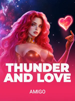 Thunder and Love