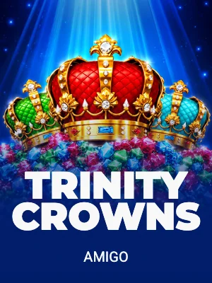 Trinity Crowns